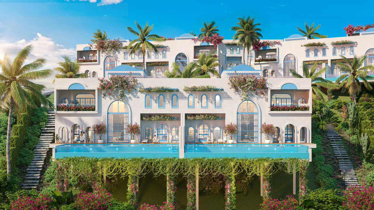 The Hera Resort Quy Nhơn